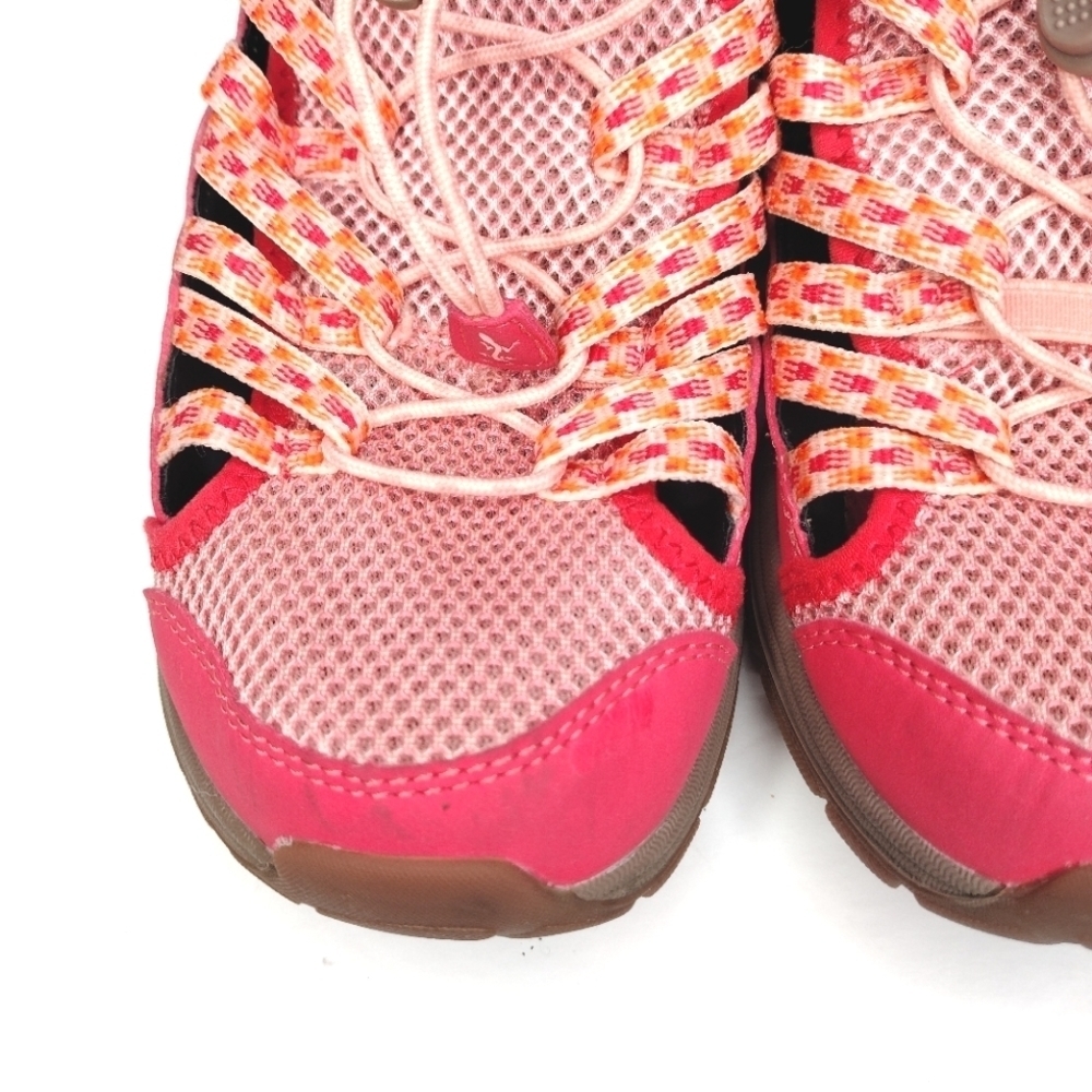 Chaco Outdoors Performance Shoes - Picture 13 of 14